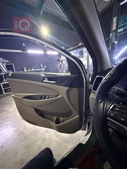 هیوندای تۆکسۆن